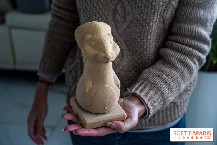 Chocolats de Pâques 2022 CinqSens