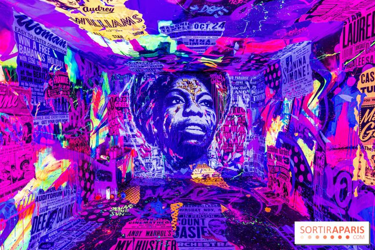 Le Colors Festival Paris 2022, les photos