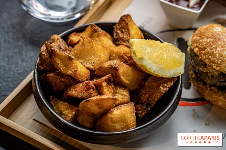 Burger Père & Fils, photos