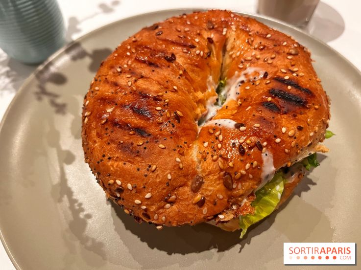 Yogamour, le coffee shop vegan et cosy avec des bulles de méditation et de yoga