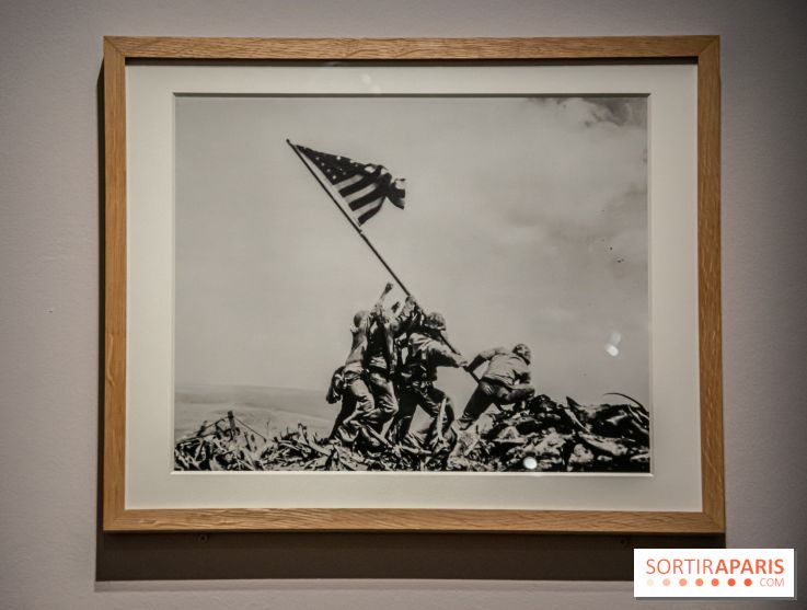 Photographies en Guerre, nos photos de l'exposition choc au Musée de l'Armée