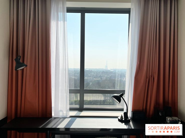 Hôtel Mama Shelter La Défense