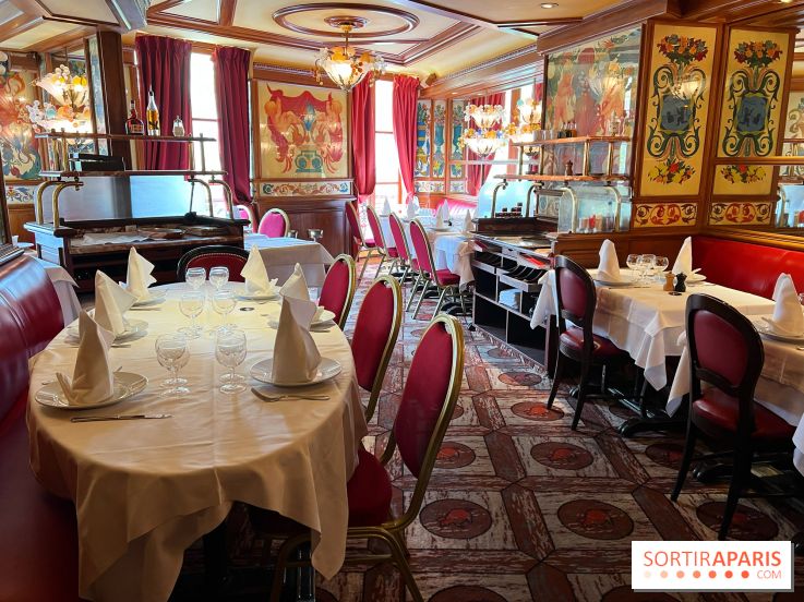 Au Pied de Cochon 2022