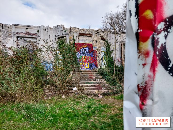 Le Vieux Pays à Goussainville, nos photos