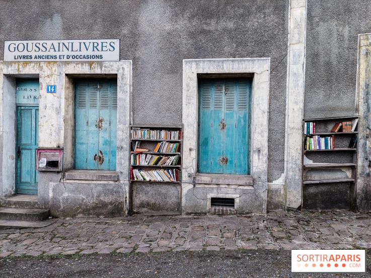 Le Vieux Pays à Goussainville, nos photos