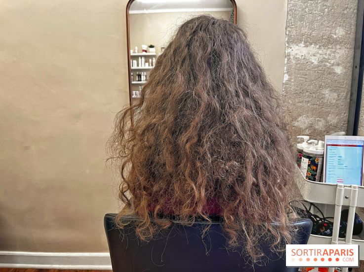 Bouclette.co, le salon de coiffure qui sublime vos cheveux bouclés, frisés et crépus