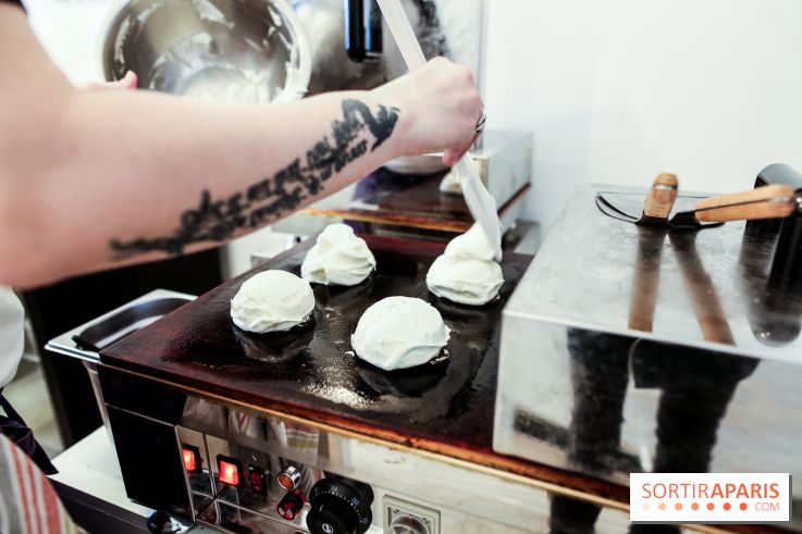 Fluffy Panda à Paris, nos photos