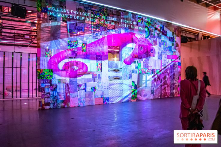 Saison Réclamer la terre au Palais de Tokyo - nos photos