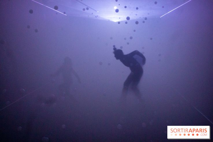 Pop Air à la Villette : nos photos