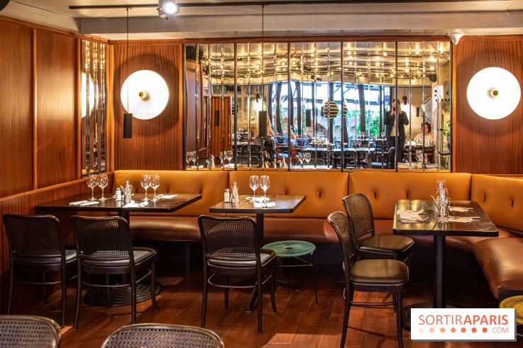 Marcello salle nouvelle déco