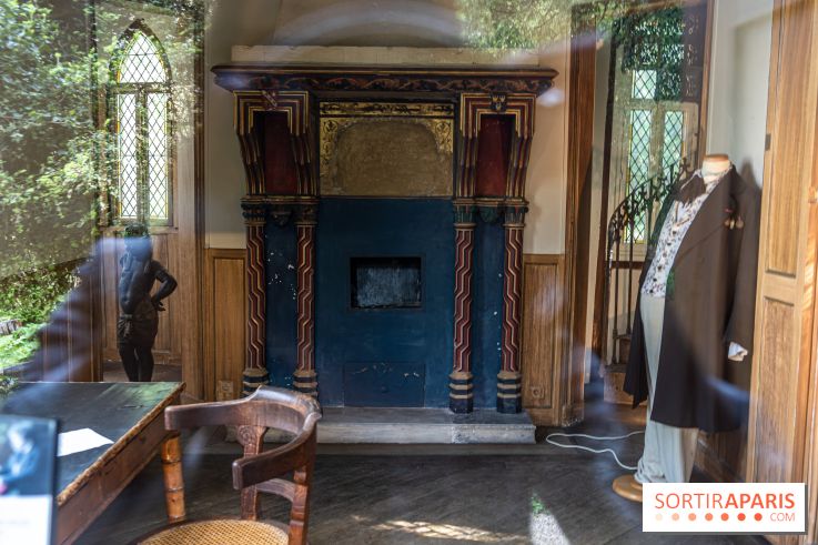 Photos : Le Château de Monte-Cristo