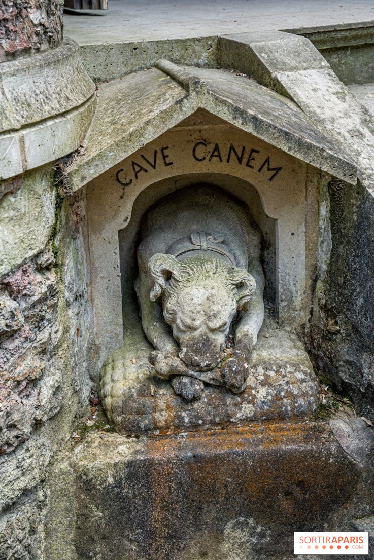 Photos : Le Château de Monte-Cristo
