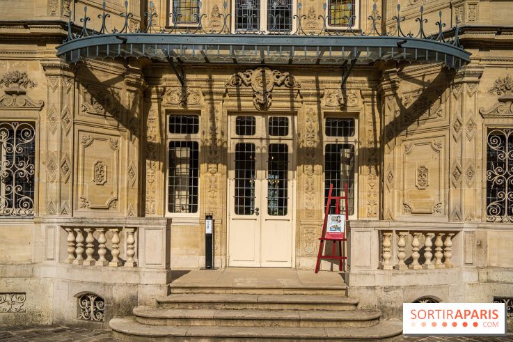 Photos : Le Château de Monte-Cristo
