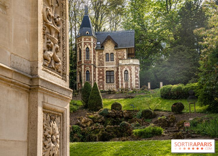 Photos : Le Château de Monte-Cristo