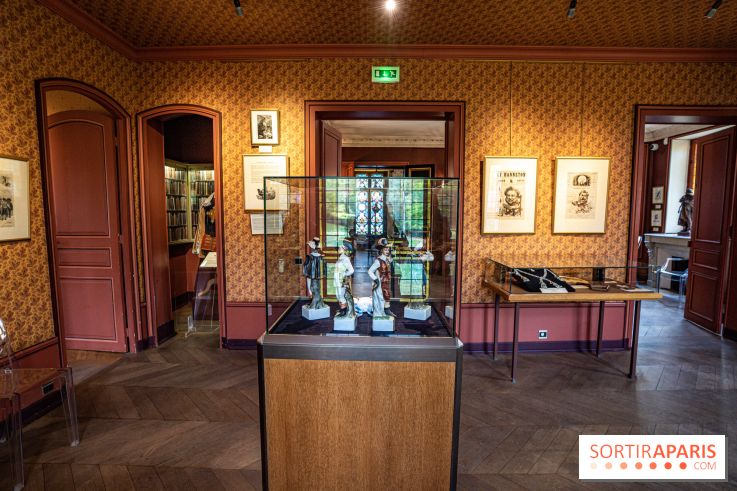 Photos : Le Château de Monte-Cristo