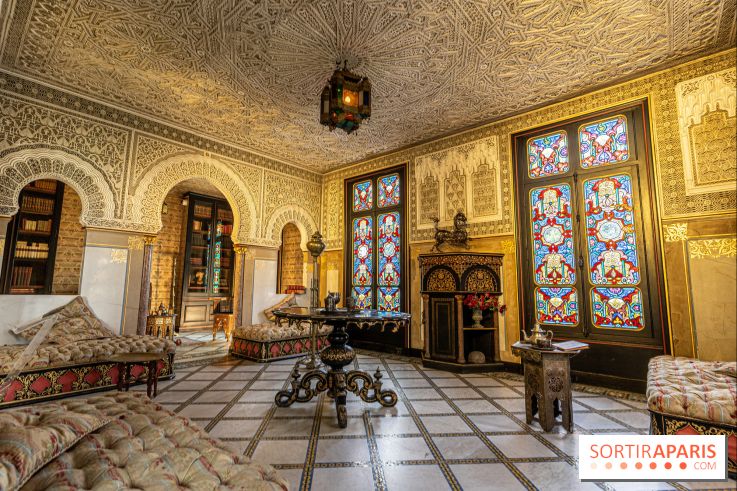 Photos : Le Château de Monte-Cristo