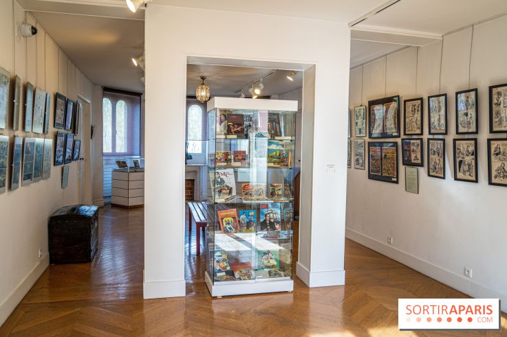 Photos : Le Château de Monte-Cristo