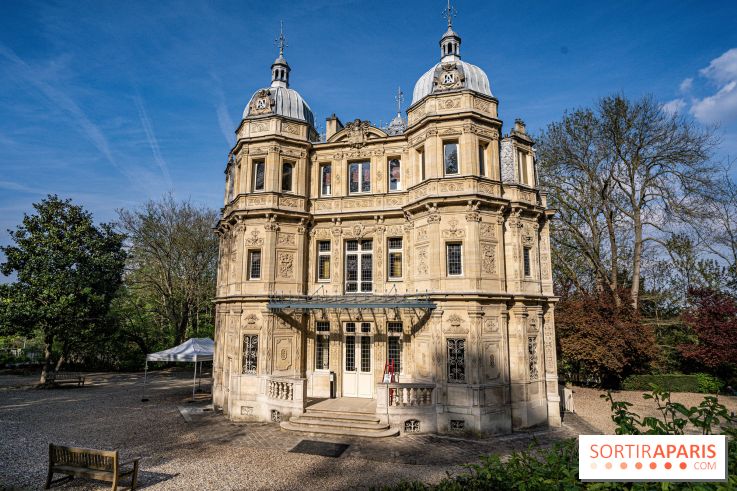 Photos : Le Château de Monte-Cristo