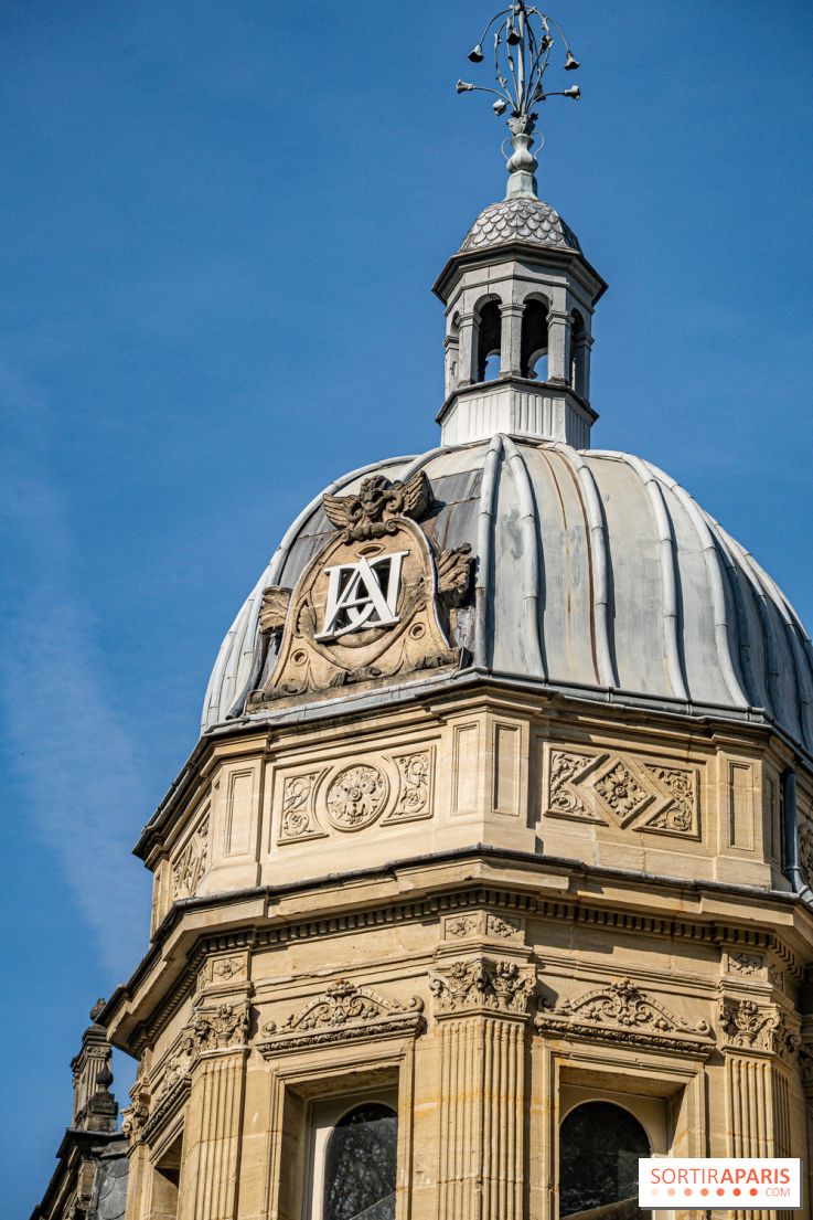 Photos : Le Château de Monte-Cristo