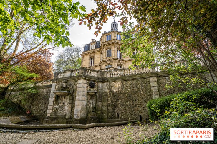Photos : Le Château de Monte-Cristo