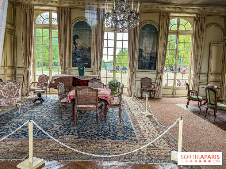 Le Château de Saint-Jean de Beauregard et son Jardin remarquable