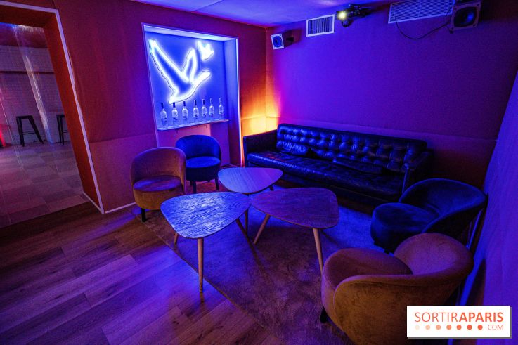 Photos : Philo Saucisse, le restaurant Top Chef 