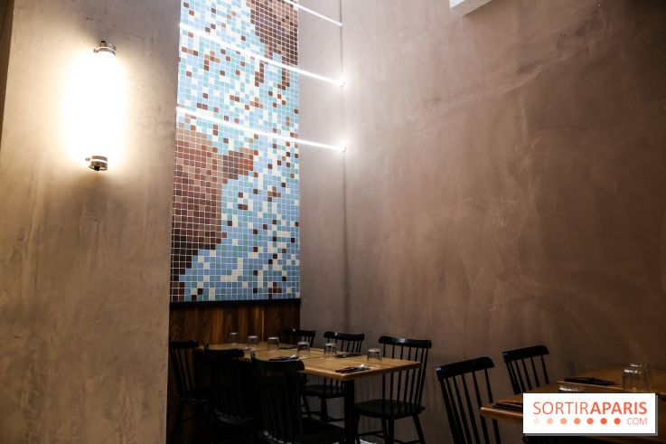 Asado, restaurante de comida callejera argentina, nuestras fotos