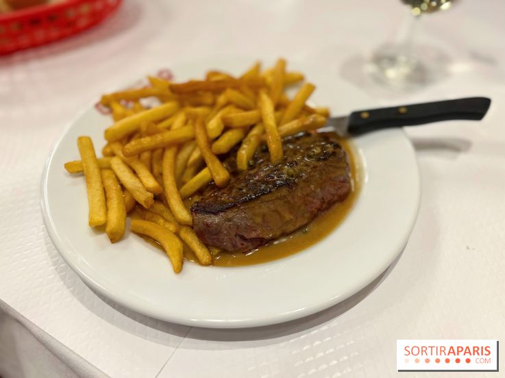 Bouillon Chartier Gare de l'Est