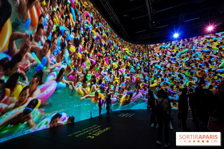 Jam Capsule au Parc des Expositions 