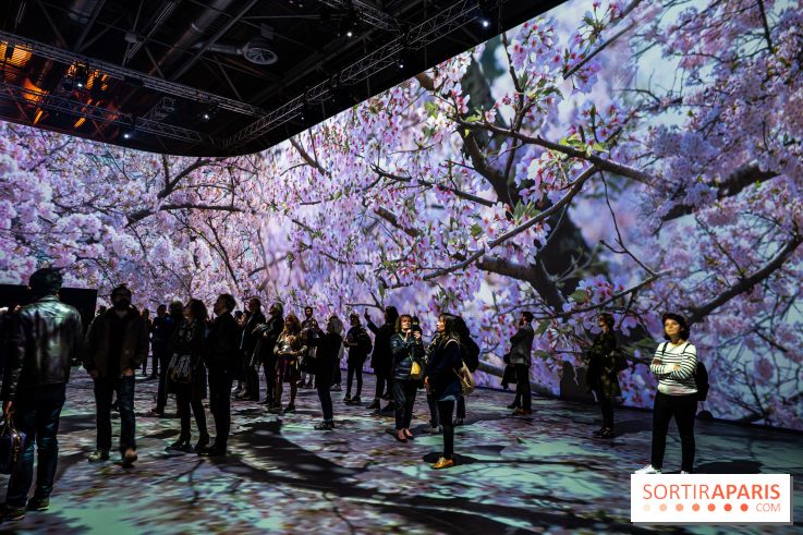 Jam Capsule au Parc des Expositions 