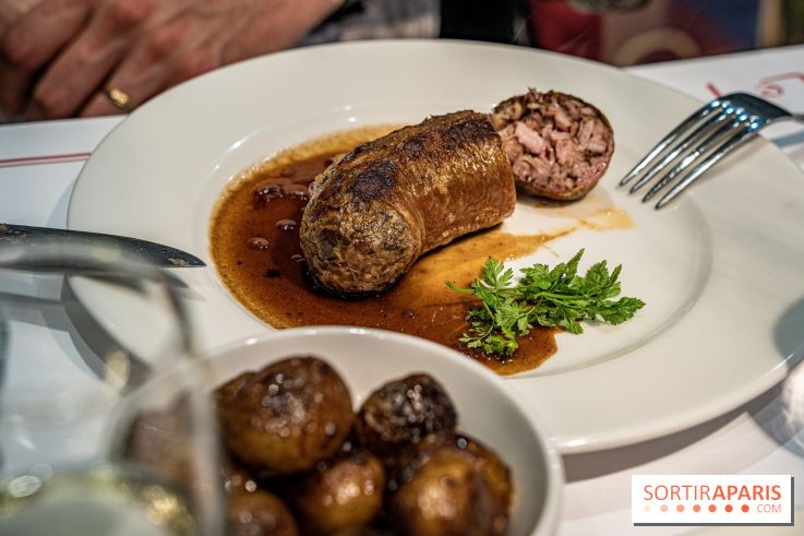 Photos : Le Petit Comte restaurant à Boulogne