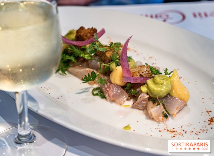 Photos : Le Petit Comte restaurant à Boulogne