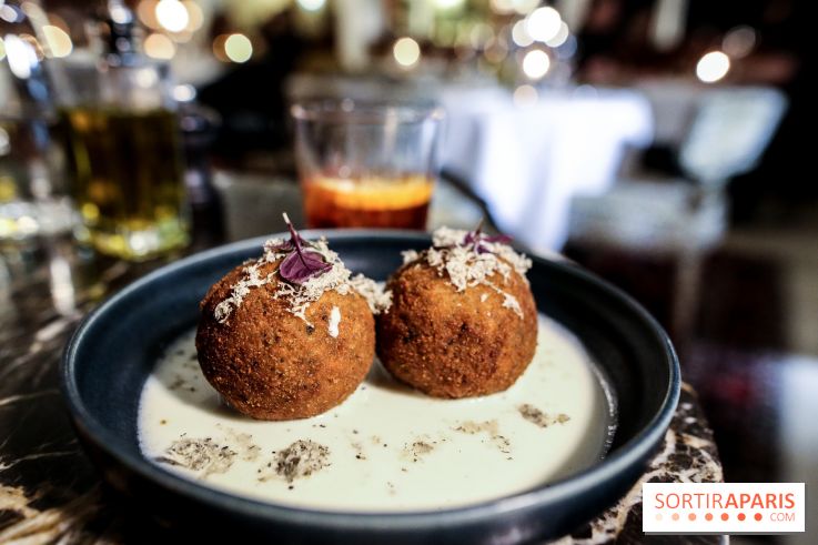 La Ultima à Paris, nos photos