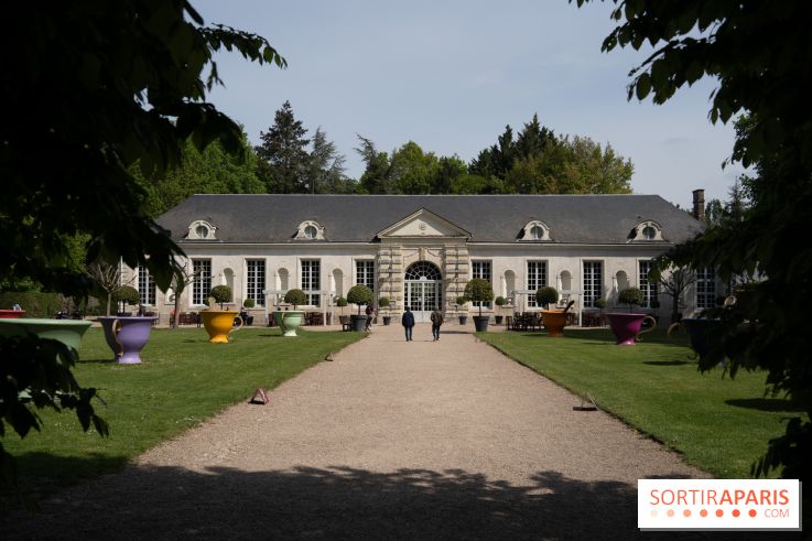 Photos : Château de Cheverny