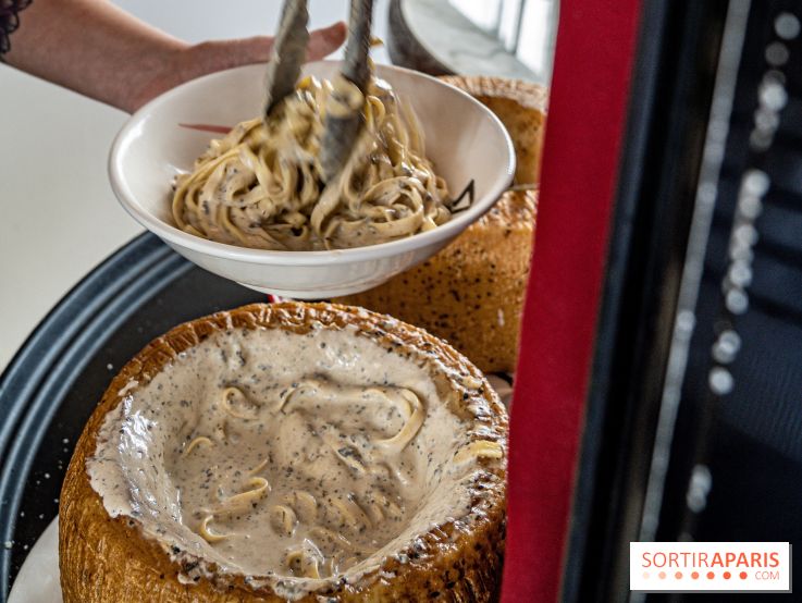 Gruppomimo Batignolles