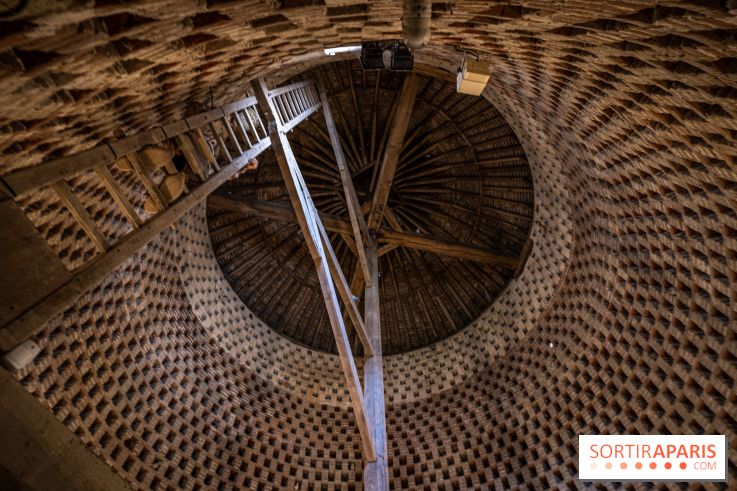 Le Château de Breteuil, ses jardins remarquables et contes de Perrault 