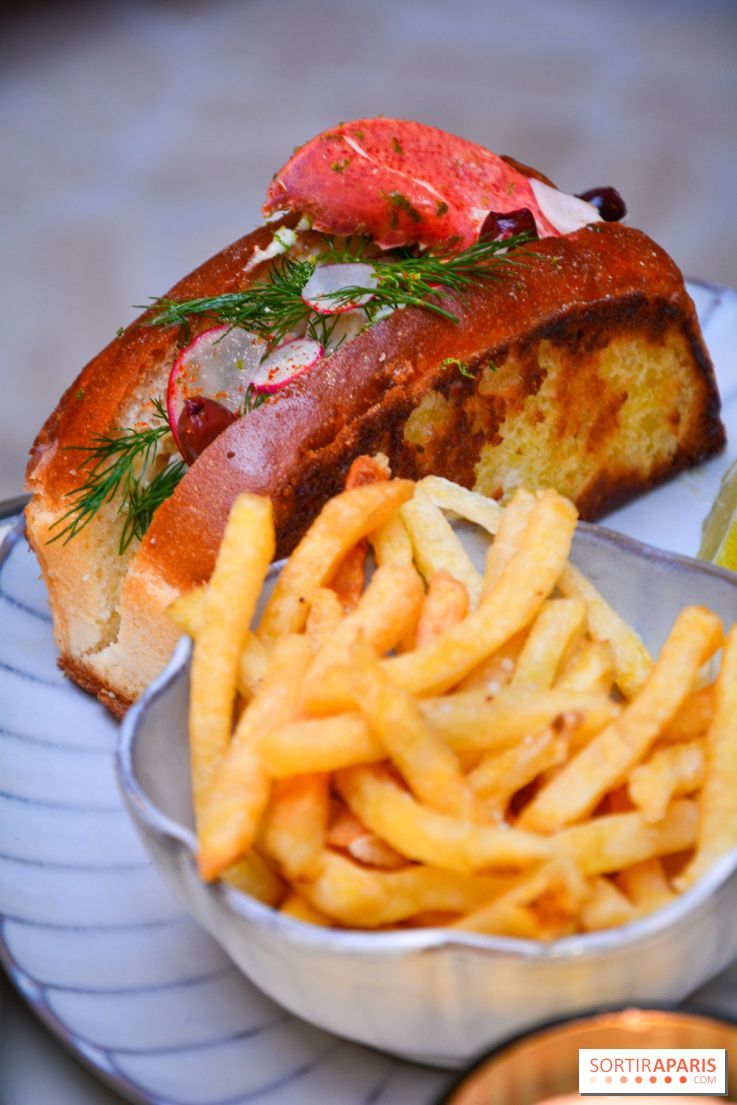 Le Petit Toit, le rooftop secret du restaurant Le Petit Victor Hugo