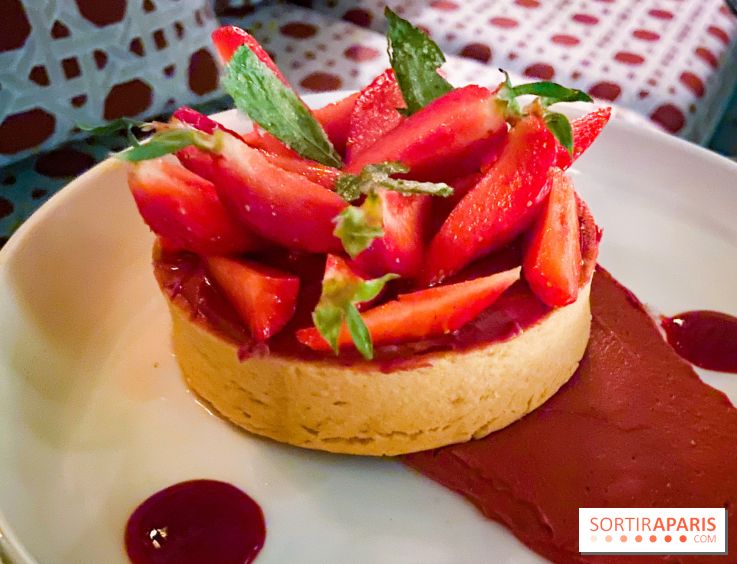 Le Petit Toit, le rooftop secret du restaurant Le Petit Victor Hugo