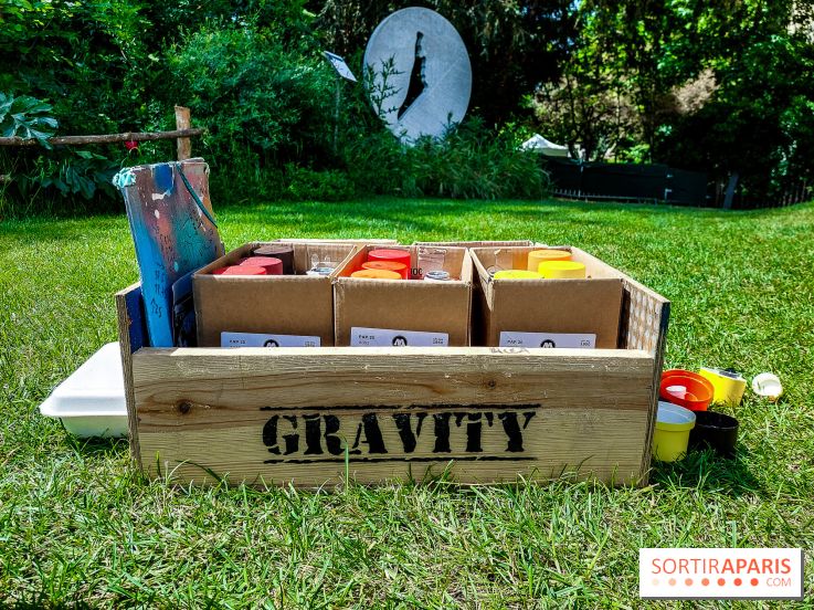 Gravity Festival 2022, nos photos