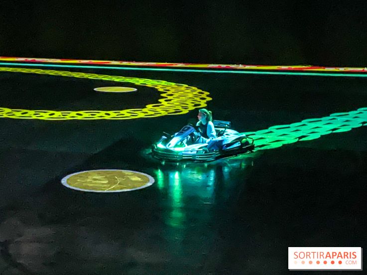 Battlekart : notre test du karting en réalité augmentée façon Mario-Kart et Rocket League