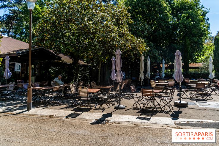 Le Parc Floral en photos 