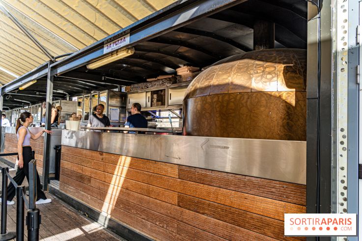 Rosé Piscine, la guinguette bar festive et sportive 