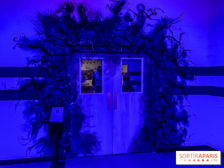 Netflix : événement Stranger Things au Cirque d'Hiver Bouglione, on y était, on vous raconte