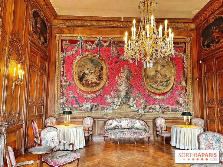 Le Château de Rambouillet et sa Bergerie nationale, un domaine d'exception en Ile-de-France