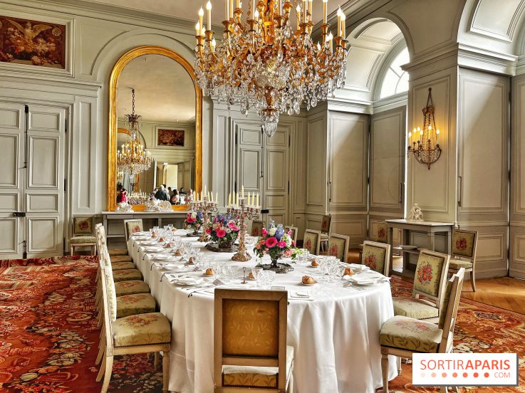 Le Château de Rambouillet et sa Bergerie nationale, un domaine d'exception en Ile-de-France