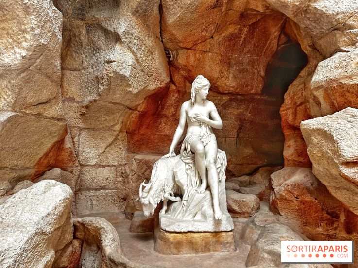 Le Château de Rambouillet et sa Bergerie nationale, un domaine d'exception en Ile-de-France