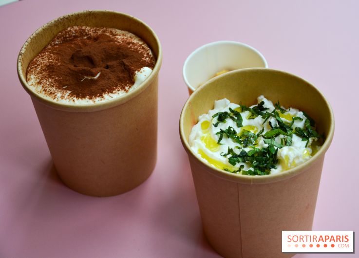 Poggi Cup, le resto street-food nouvelle génération !