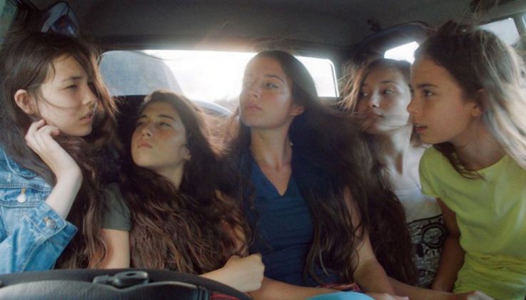 Journée des droits de la femme : 5 héroïnes de cinéma inspirantes à (re)découvrir