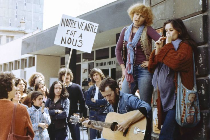 Journée des droits de la femme : 5 héroïnes de cinéma inspirantes à (re)découvrir
