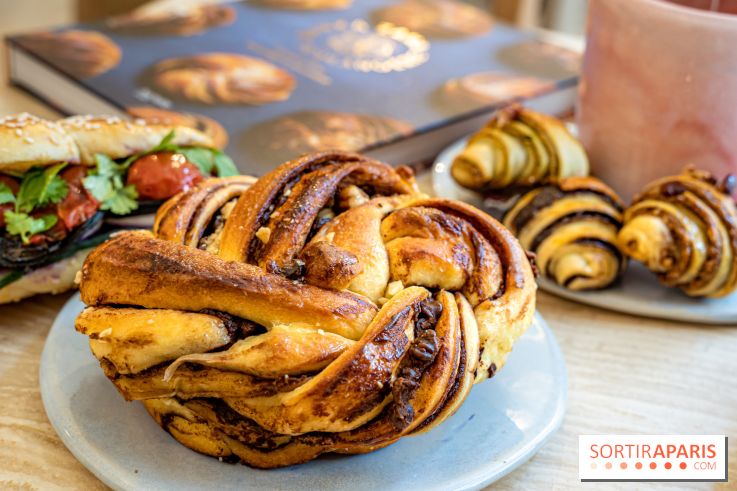 Coffee Shop Babka Zana